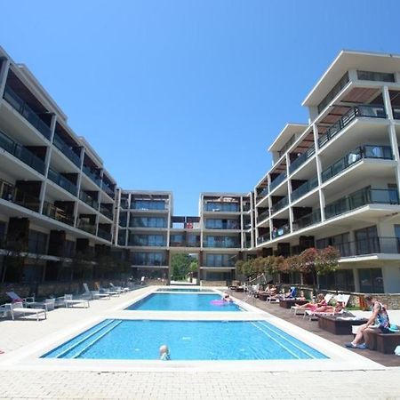 Yoo Bulgaria Apartments -C306 Obsor Exterior foto