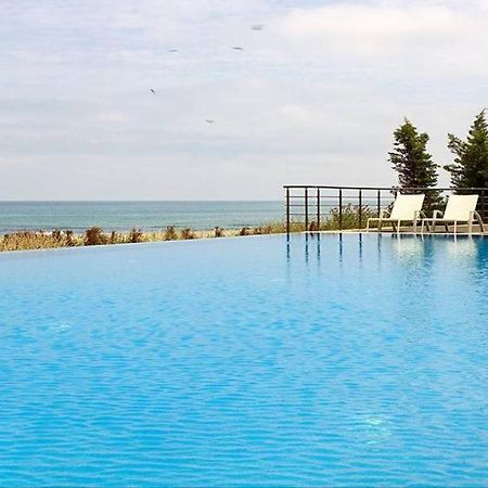Yoo Bulgaria Apartments -C306 Obsor Exterior foto