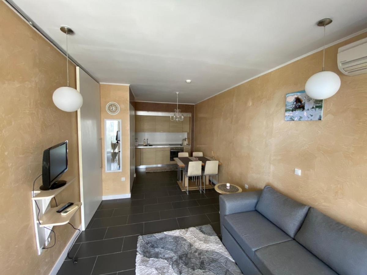 Yoo Bulgaria Apartments -C306 Obsor Exterior foto